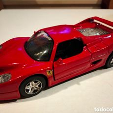 VM448 Voiture miniature - Ferrari F50 1997 échelle 1/32 VM448 Voiture miniature - Ferrari F50 1997 échelle 1/32