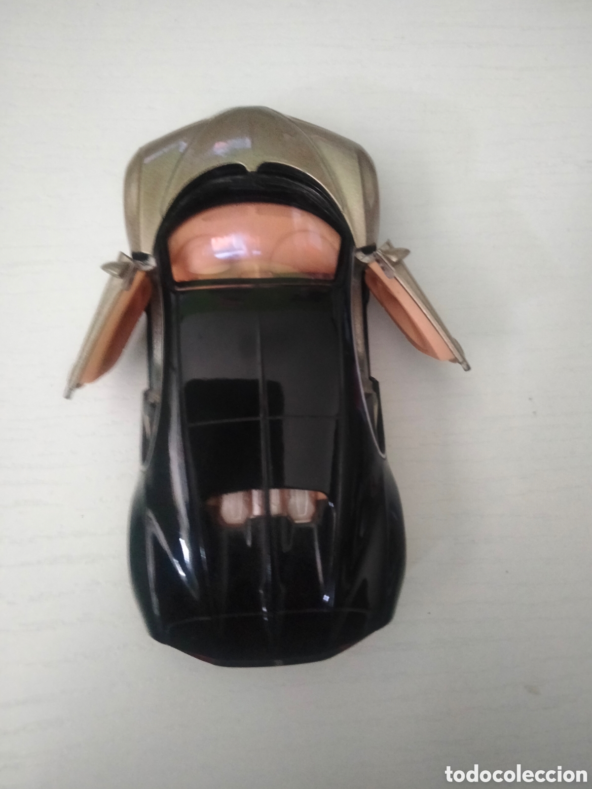 Coches a escala: Welly 1/32 Bugatti Chiron - Foto 5