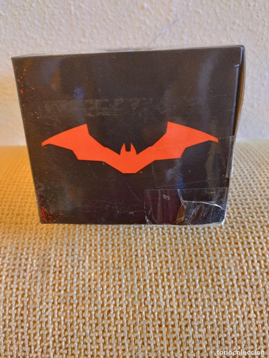 Coches a escala: The Batman Batmobile DC - Foto 5