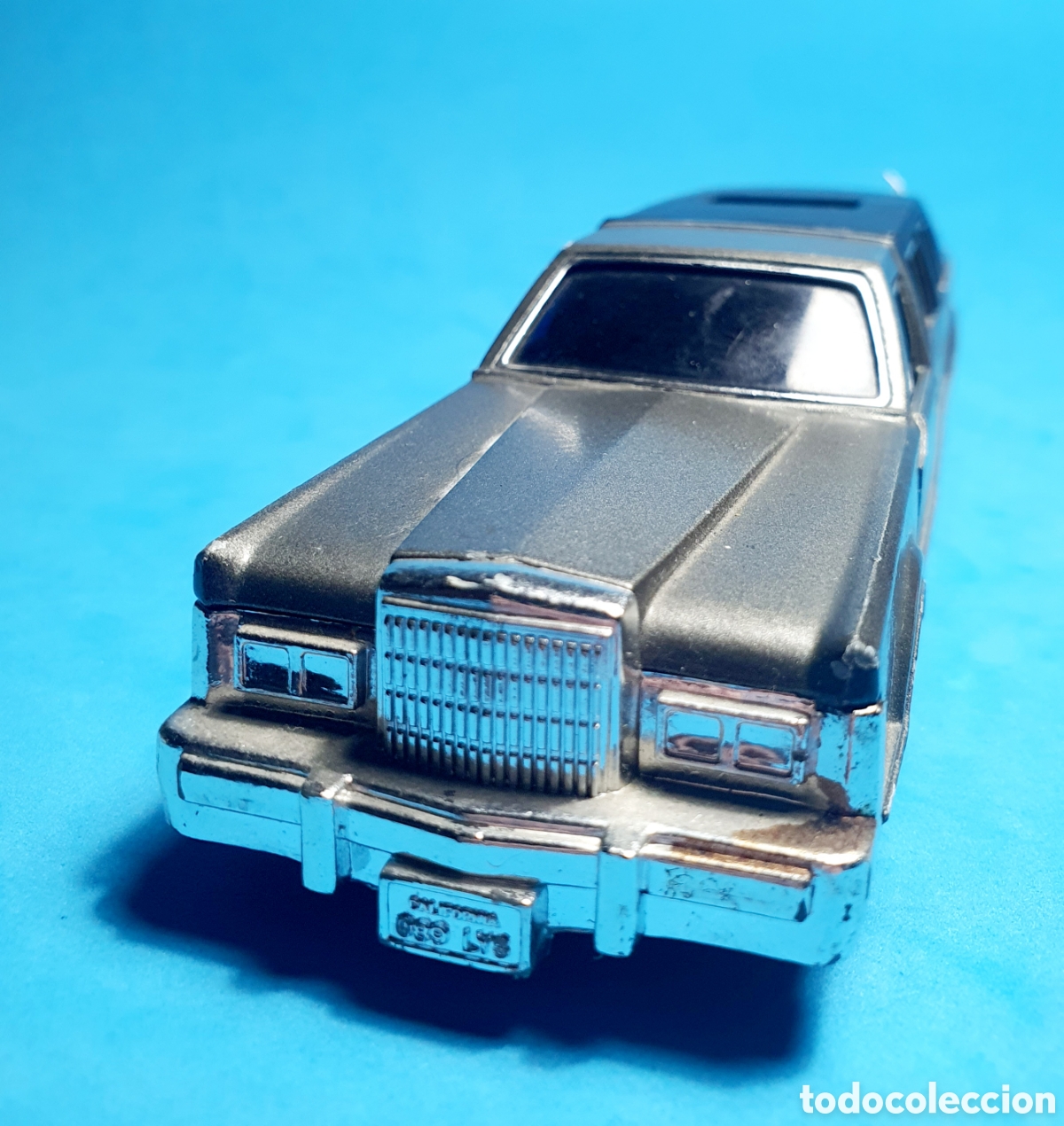 Coches a escala: COCHE LIMUSINA MAJORETTE ESCALA 1:32