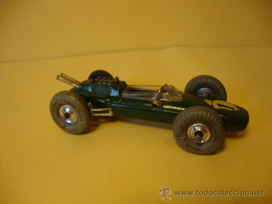 corgi lotus climax formula 1