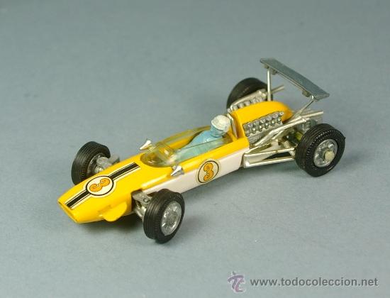 corgi cooper maserati formula 1