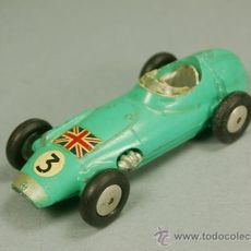 CORGI TOYS B.R.M Formula 1 grand prix 1/43 - Modélisme CORGI TOYS B.R.M Formula 1 grand prix 1/43 - Modélisme