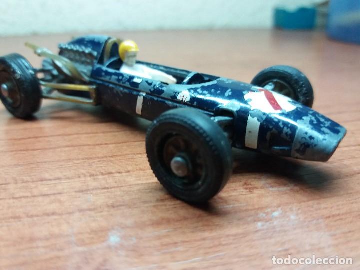 corgi cooper maserati formula 1