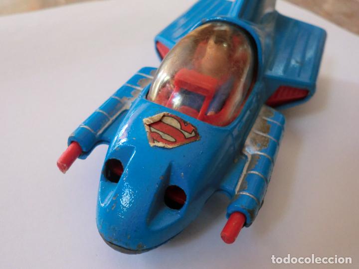 corgi dc comics inc 1979