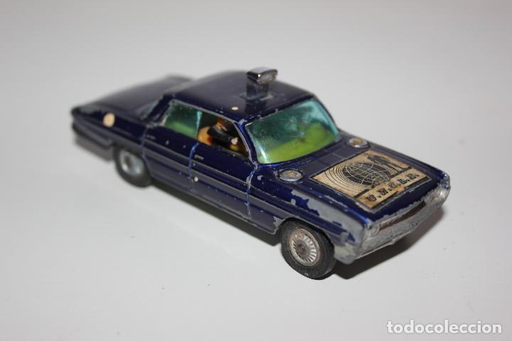 corgi toys de 1966. oldsmobile super 88 u.n.c - Buy Model cars at