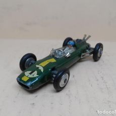 Corgi Toys 1/43 - F1 Lotus Climax N°1 Corgi Toys 1/43 - F1 Lotus Climax N°1