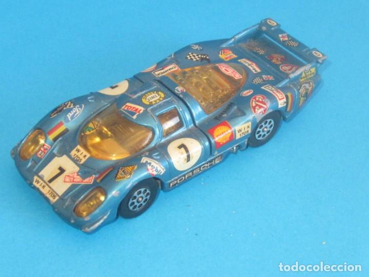 Porsche 917 Corgi Toys Pat 3396 69 Original A Vendido En Venta porsche-917-corgi-toys-pat-3396-69-original-a-vendido-en-venta