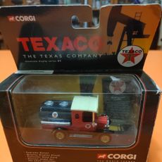 Voiture de courses miniatures Corgi 1:43 Voiture de courses miniatures Corgi 1:43