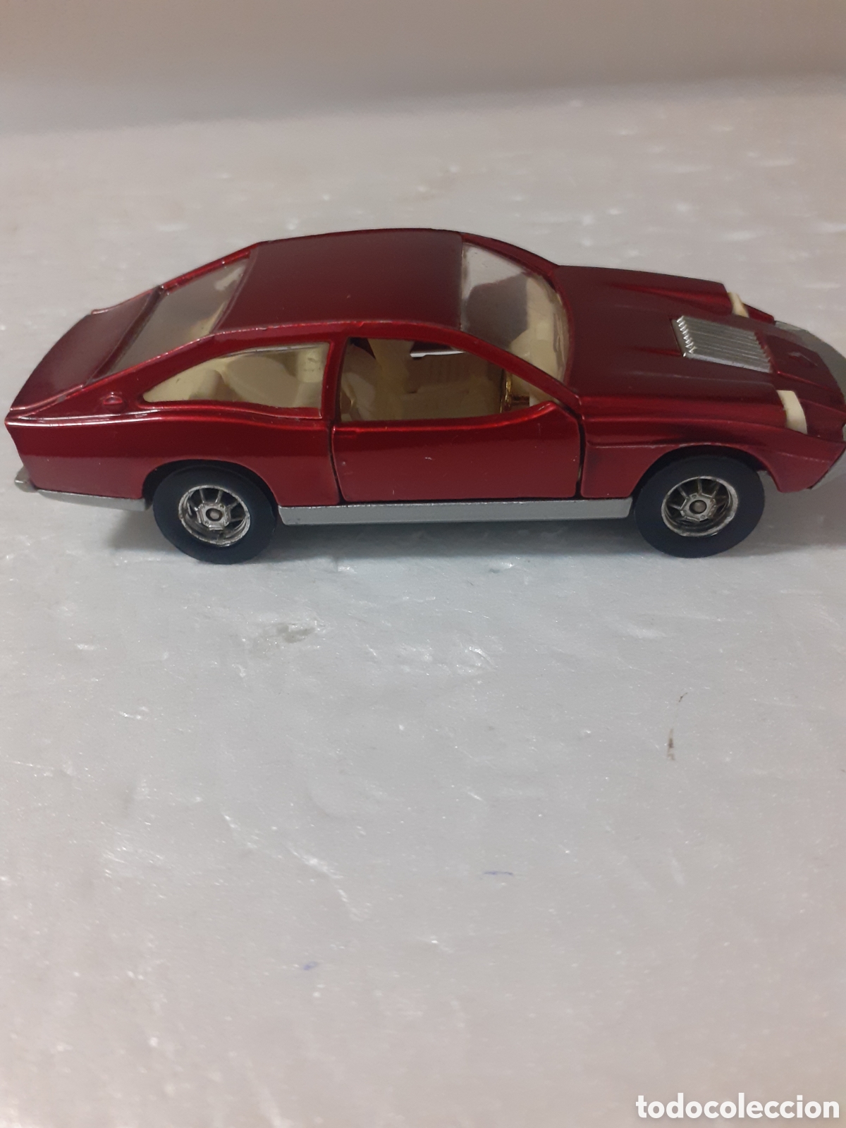 Coches a escala: CORGI TOYS COCHE MARCOS MANTIS