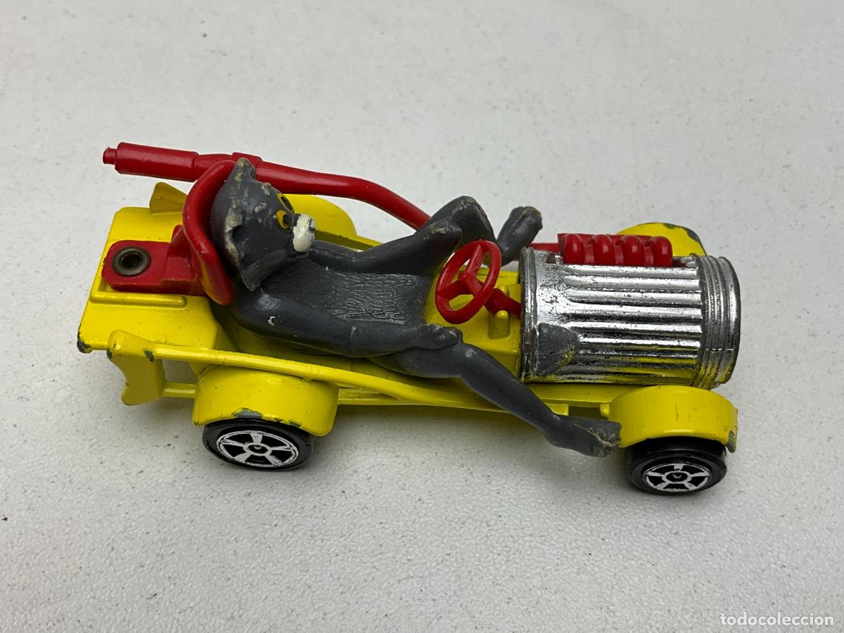 Modellautos: COCHE CORGI - SERIE WALT DISNEY PRODUCCIONES - DISNEY SERIES - MADE IN GT. BRITAIN