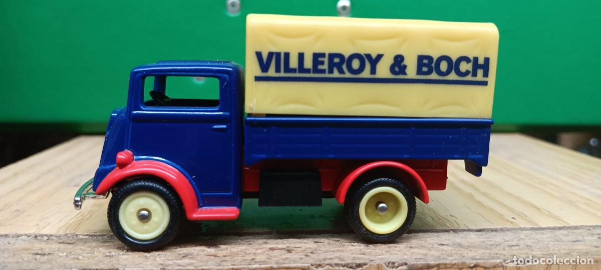 Carros em escala: COCHES Y CAMIONES GORGI