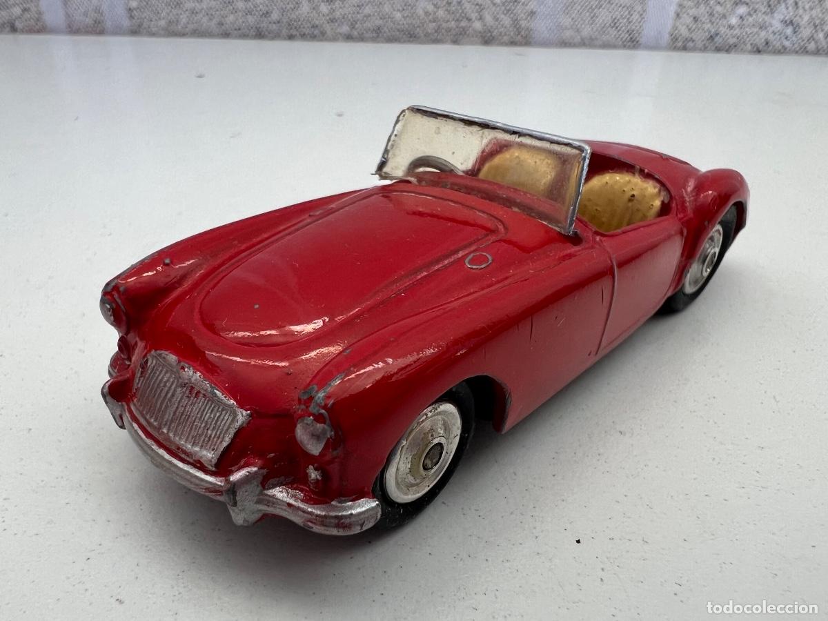 Coches a escala: MGA CORGI TOYS ESCALA 1/43