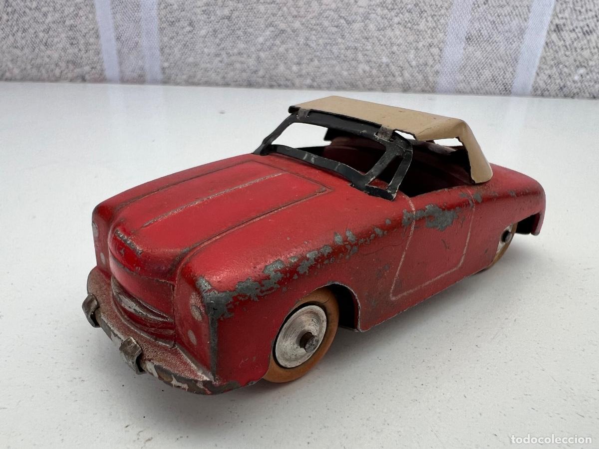 Voitures &agrave; l'&eacute;chelle: DYNA JUNIOR C.I.J. TOYS ESCALA 1/43