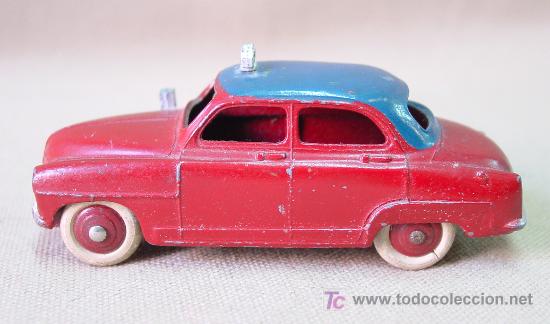 DINKY TOYS : SIMCA Aronde 1/43 MECCANO Made In France