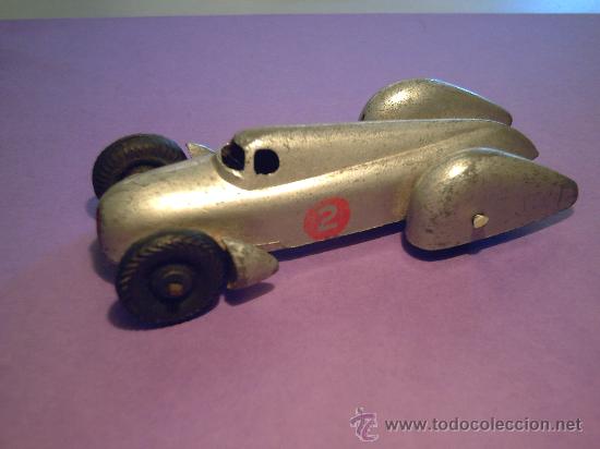 dinky auto union