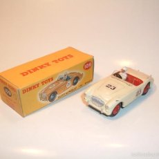 Coches a escala: DINKY TOYS, AUSTIN HEALEY, REF. 109. Lote 56988985