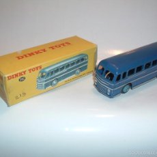 Coches a escala: DINKY TOYS , DUPLE ROADMASTER COACH , LEYLAND ROYAL TIGER, REF. 282. Lote 57410096