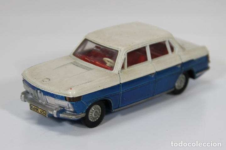 dinky toys bmw 2000 tilux