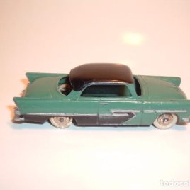 DINKY TOYS, PLYMOUTH BELVEDERE, REF. 24D