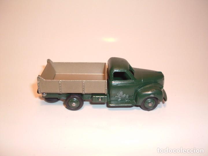 Coches a escala: DINKY TOYS, STUDEBAKER DUMP TRUCK, REF. 25M - Foto 2 - 98770575