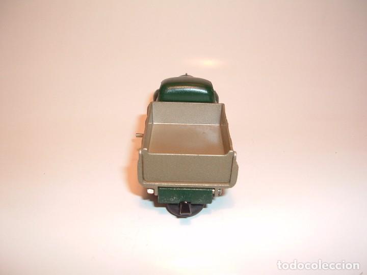 Coches a escala: DINKY TOYS, STUDEBAKER DUMP TRUCK, REF. 25M - Foto 4 - 98770575