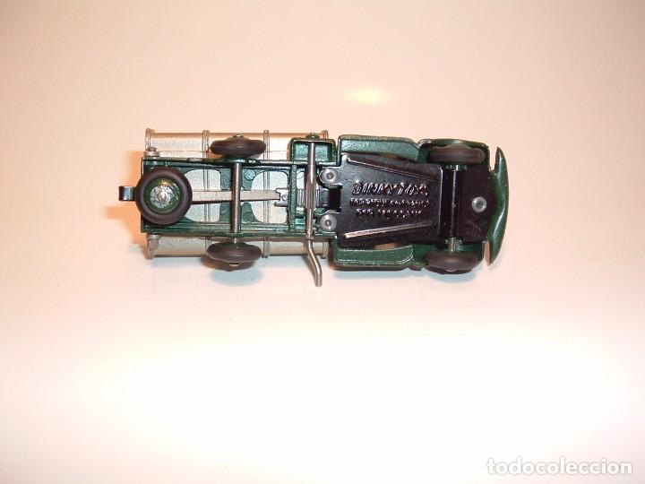 Coches a escala: DINKY TOYS, STUDEBAKER DUMP TRUCK, REF. 25M - Foto 5 - 98770575