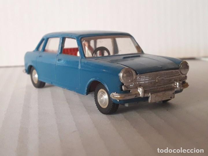 Coches a escala: Spot.on models N&ordm; 286 Made in irlanda Austin 1800. ORIGINAL
