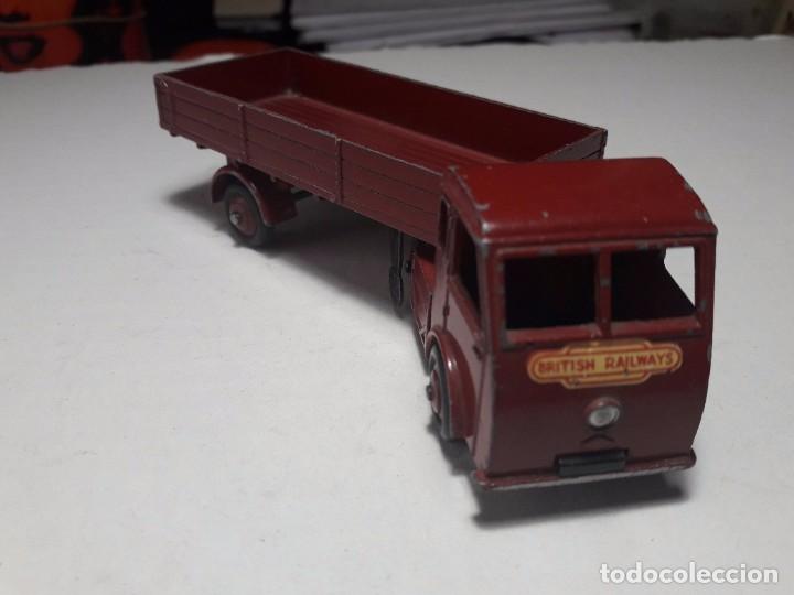 Modellautos: Dinky Toys Meccano Made in England Hindle Smart Helecs N&ordm;30w. Original