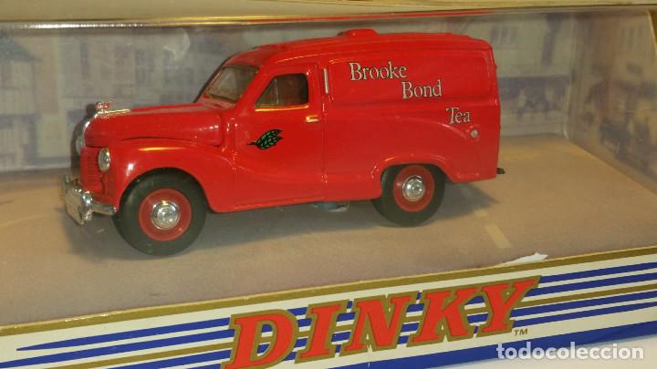 matchbox dinky collection