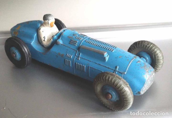 dinky toys talbot lago 230