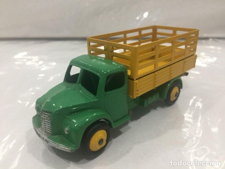 dinky toys dodge truck