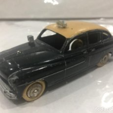 Coches a escala: FORD VEDETTE TAXI 24X DINKY TOYS FRANCE. Lote 112039879
