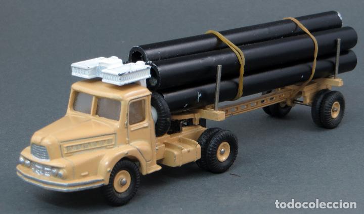 Dinky Supertoys Unic saharien 893 - Collection