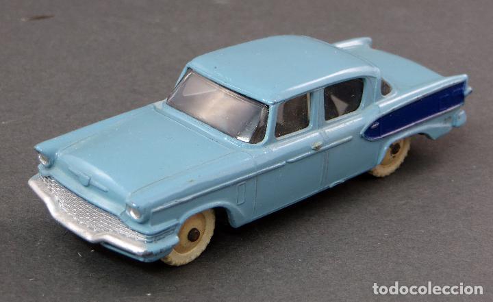 dinky studebaker