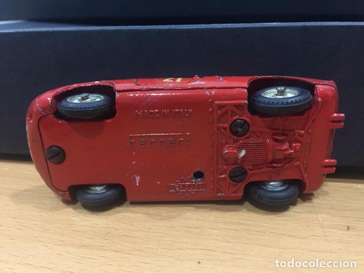 1/43 MERCURY FERRARI 250 Lm EUR 22,00 - FR