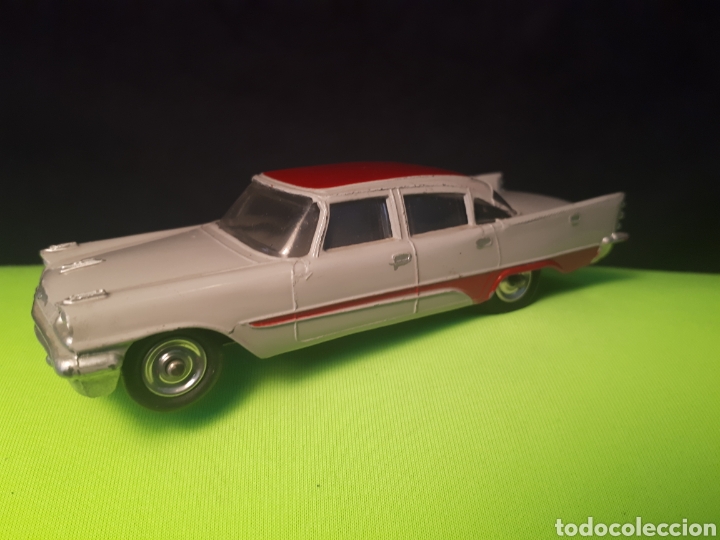 dinky desoto fireflite