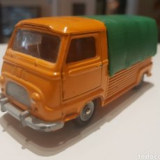Coches a escala: DINKY TOYS RENAULT ESTAFETTE 563 PICK UP FRANCE MUY BUENO