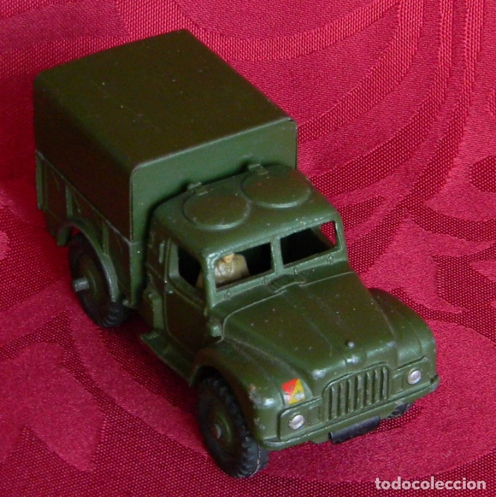 dinky toys 641