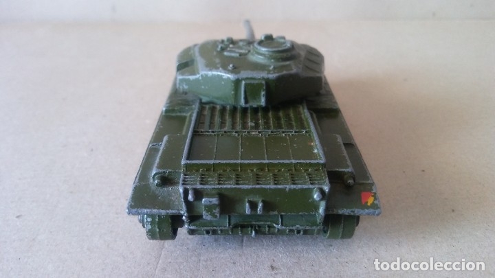 dinky supertoys meccano ltd: centurion tank 651 - Comprar Coches a Escala 1:43 Dinky Toys en