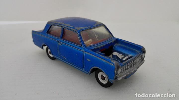 Dinky Toys Vauxhall Viva 136 – Échelle 1/43 – Collection GB – Occasion