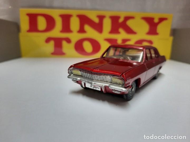 Dinky toys opel d'occasion - Collection - - page 6