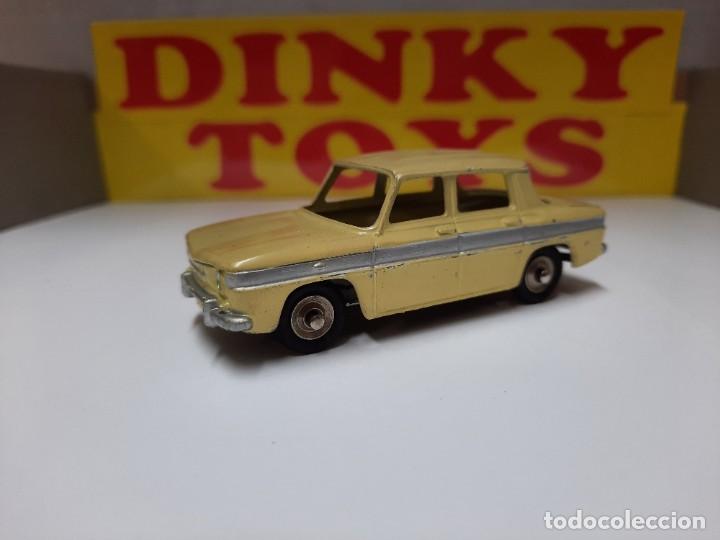 Dinky Toys - 1:43 - No. 517 Renault R8 - Dinky français - Catawiki
