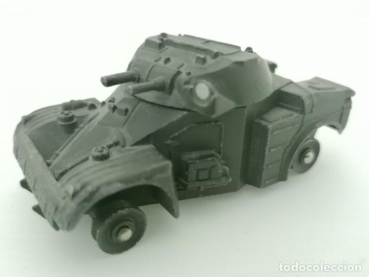 Dinky Boîte, AML Panhard, Nr. 814 | Kaufen auf