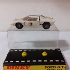 Coches a escala: DINKY TOYS FORD GT EN CAJA. Lote 223682215