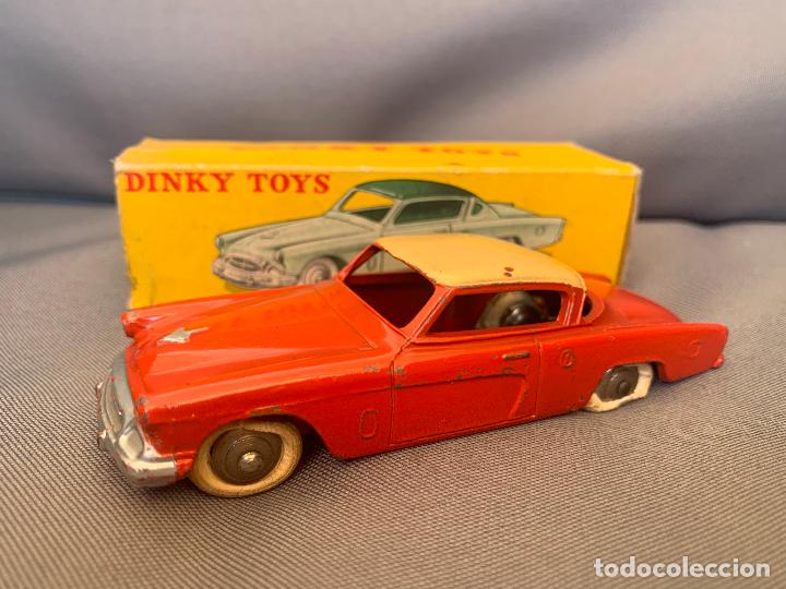 Dinky Toys 1:43 - 1 - Coche a escala - Studebaker