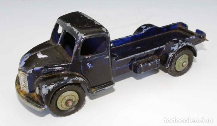camion porte voitures dinky toys Meccano 39 - 39A