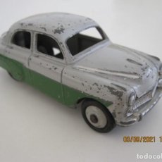 Coches a escala: ANTIGUO DINKY TOYS INGLES Nº 164 VAUXHALL CRESTA, AÑO 1957/1960.. Lote 287166683