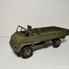 Dinky Toys - 1:43 - Mercedes Tous Terrains Réf. 804 Made in Dinky Toys - 1:43 - Mercedes Tous Terrains Réf. 804 Made in