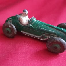 Coches a escala: COCHE DINKY TOYS COOPER BRISTOL MECANNO LTS 233 MADE IN ENGLAND. Lote 311958903